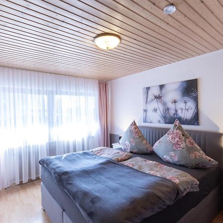 Apartamento ELW, sep. Eingang, überdachte Terrasse, nähe Backnang Althutte Exterior foto