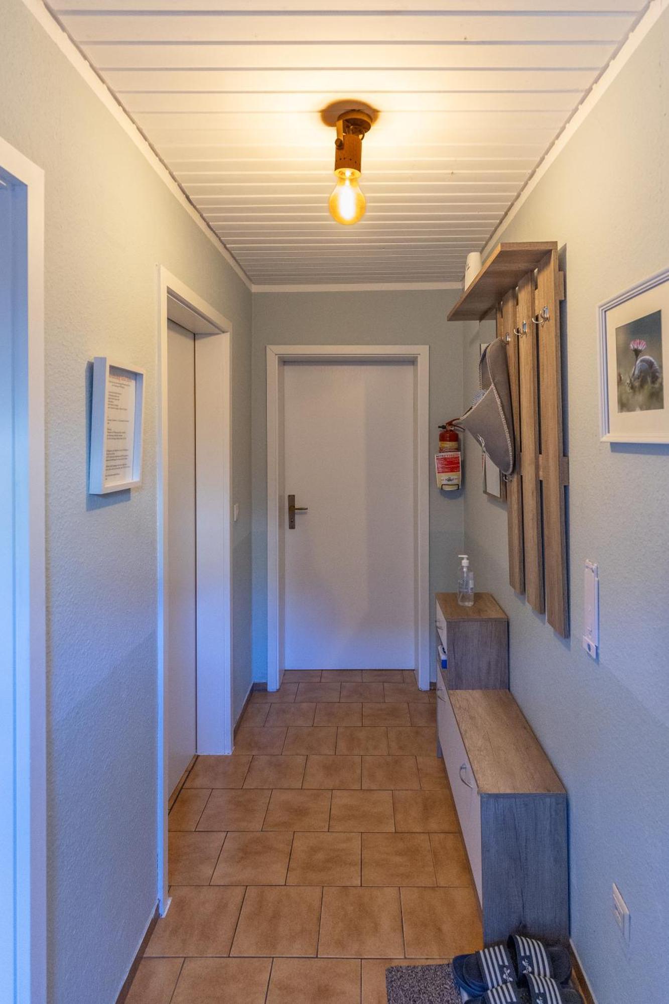 Apartamento ELW, sep. Eingang, überdachte Terrasse, nähe Backnang Althutte Exterior foto